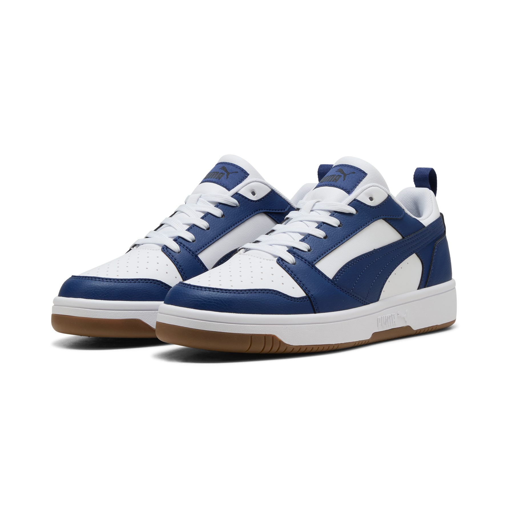 PUMA 392328 Rebound V6 Low