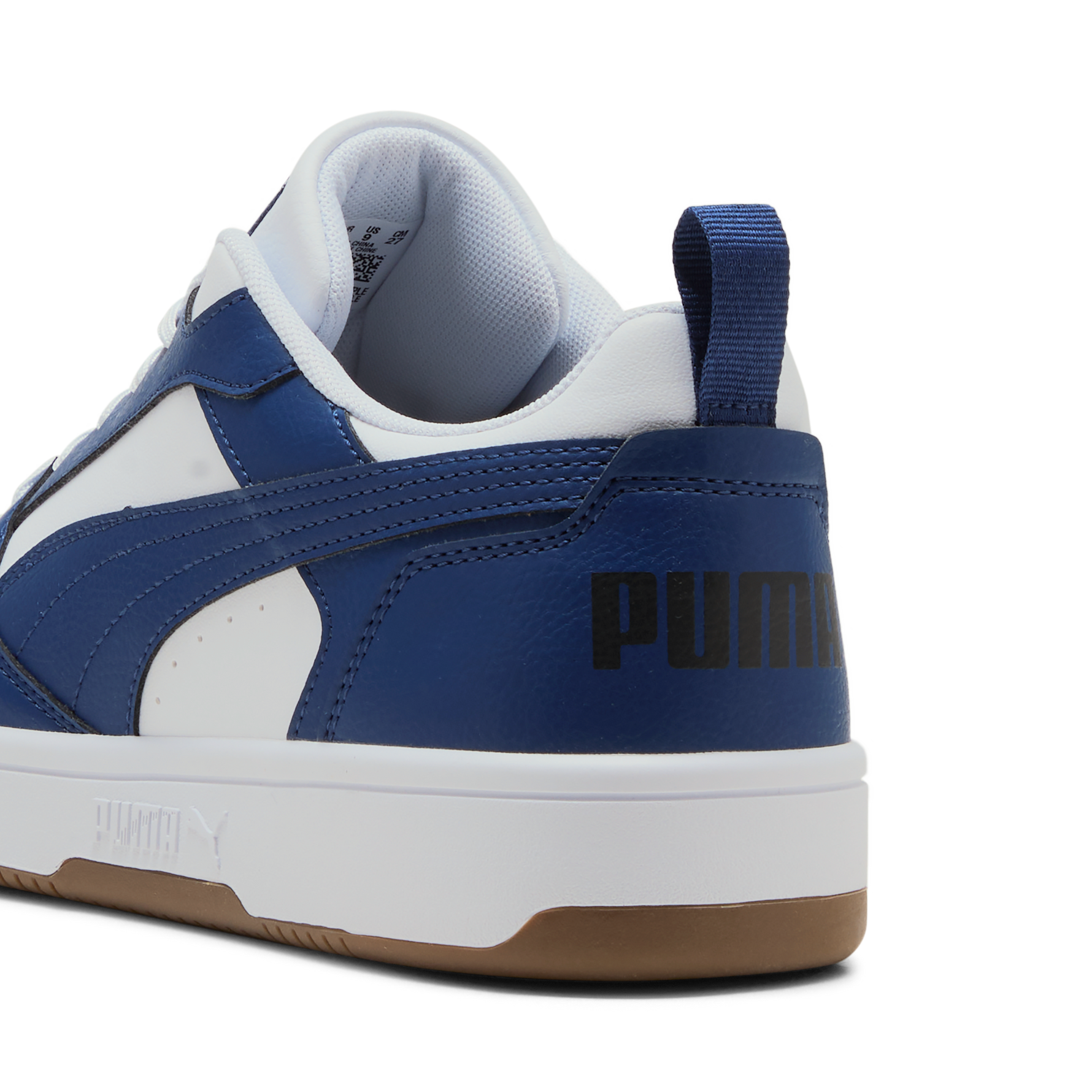 PUMA 392328 Rebound V6 Low