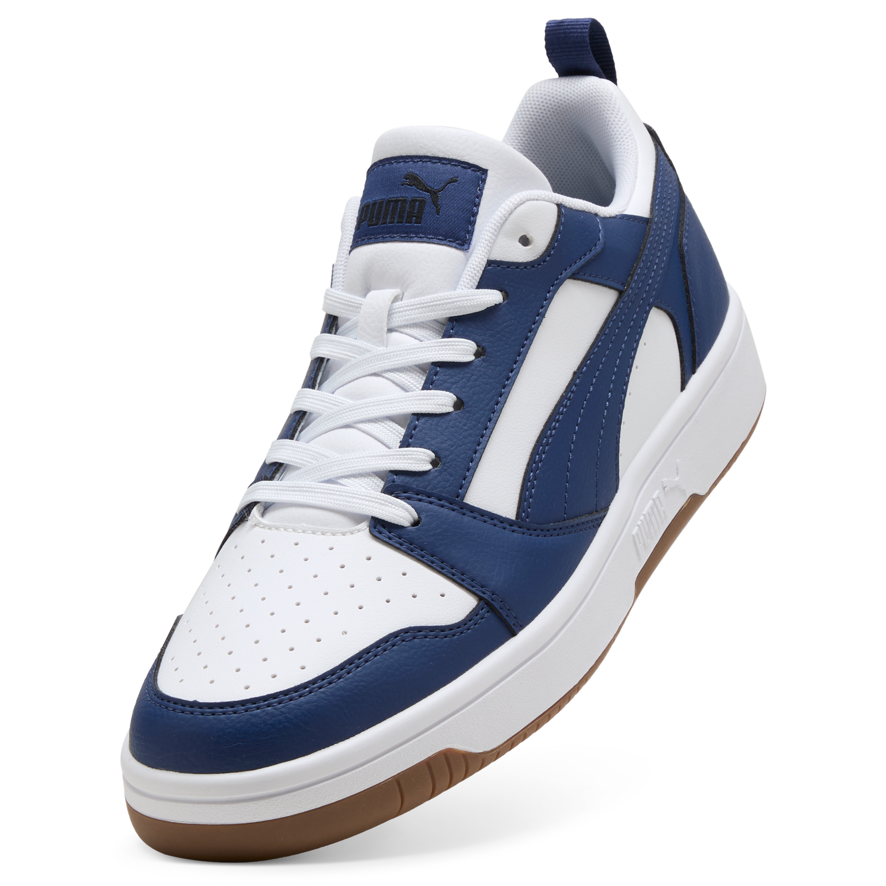 PUMA 392328 Rebound V6 Low
