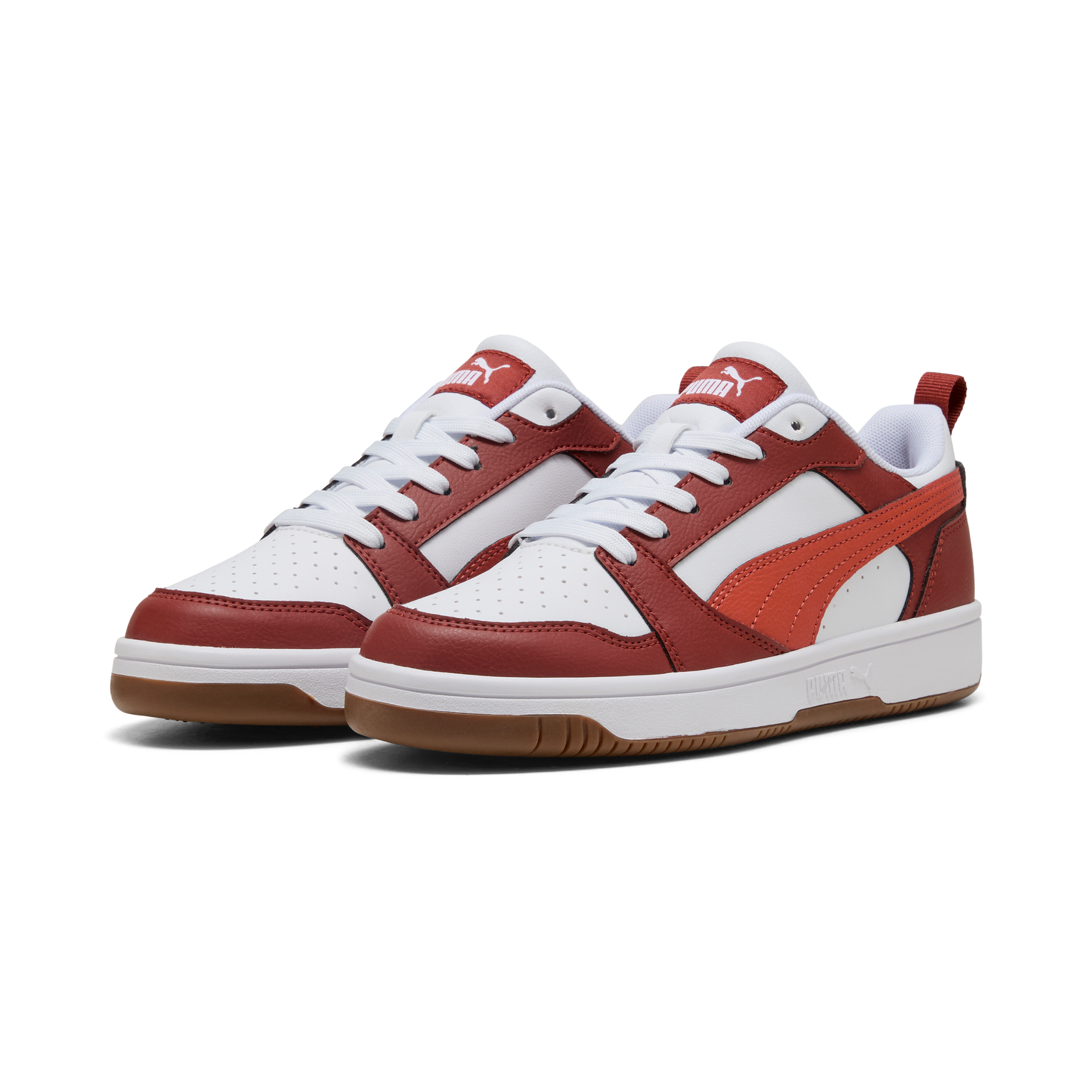 PUMA 392328 Rebound V6 Low