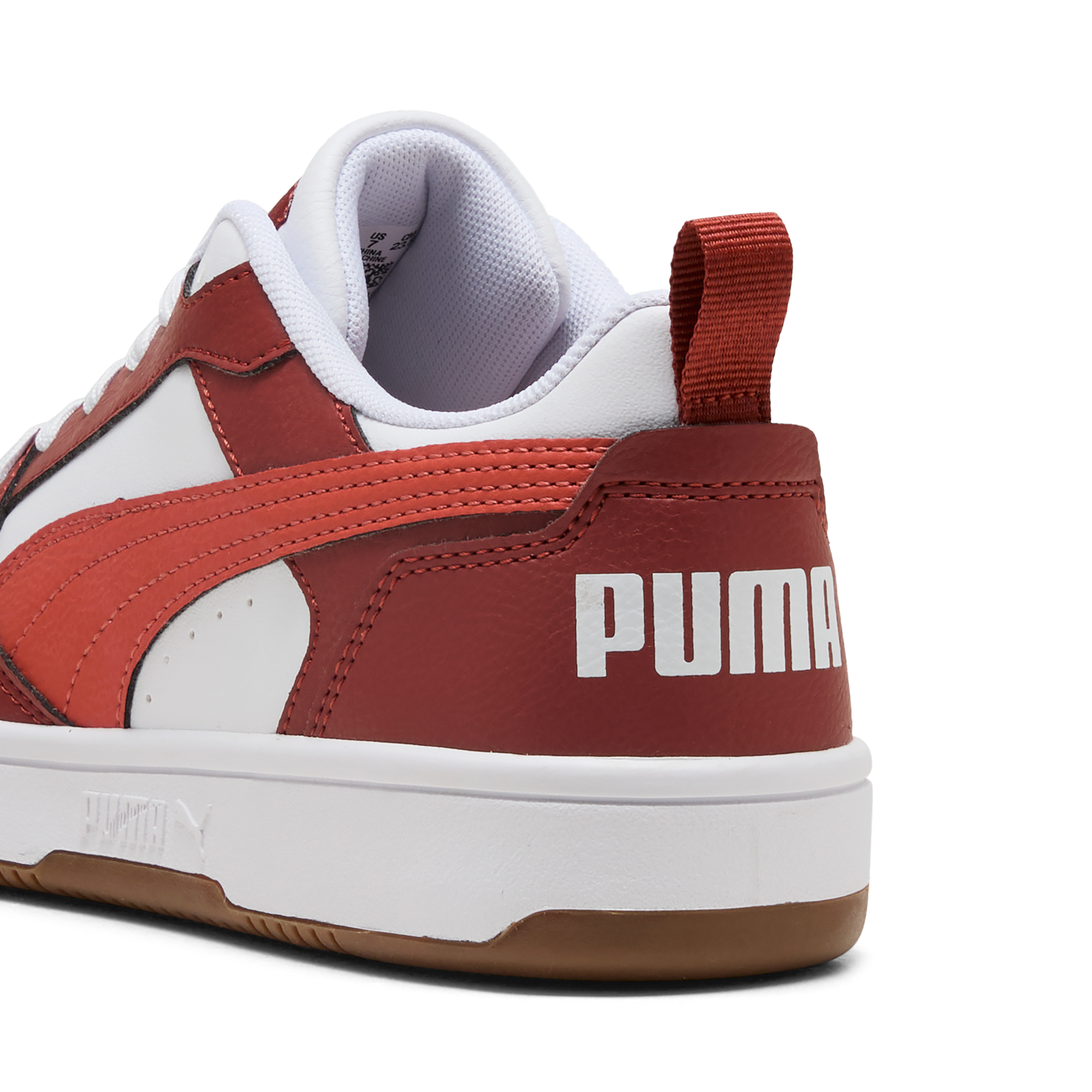 PUMA 392328 Rebound V6 Low