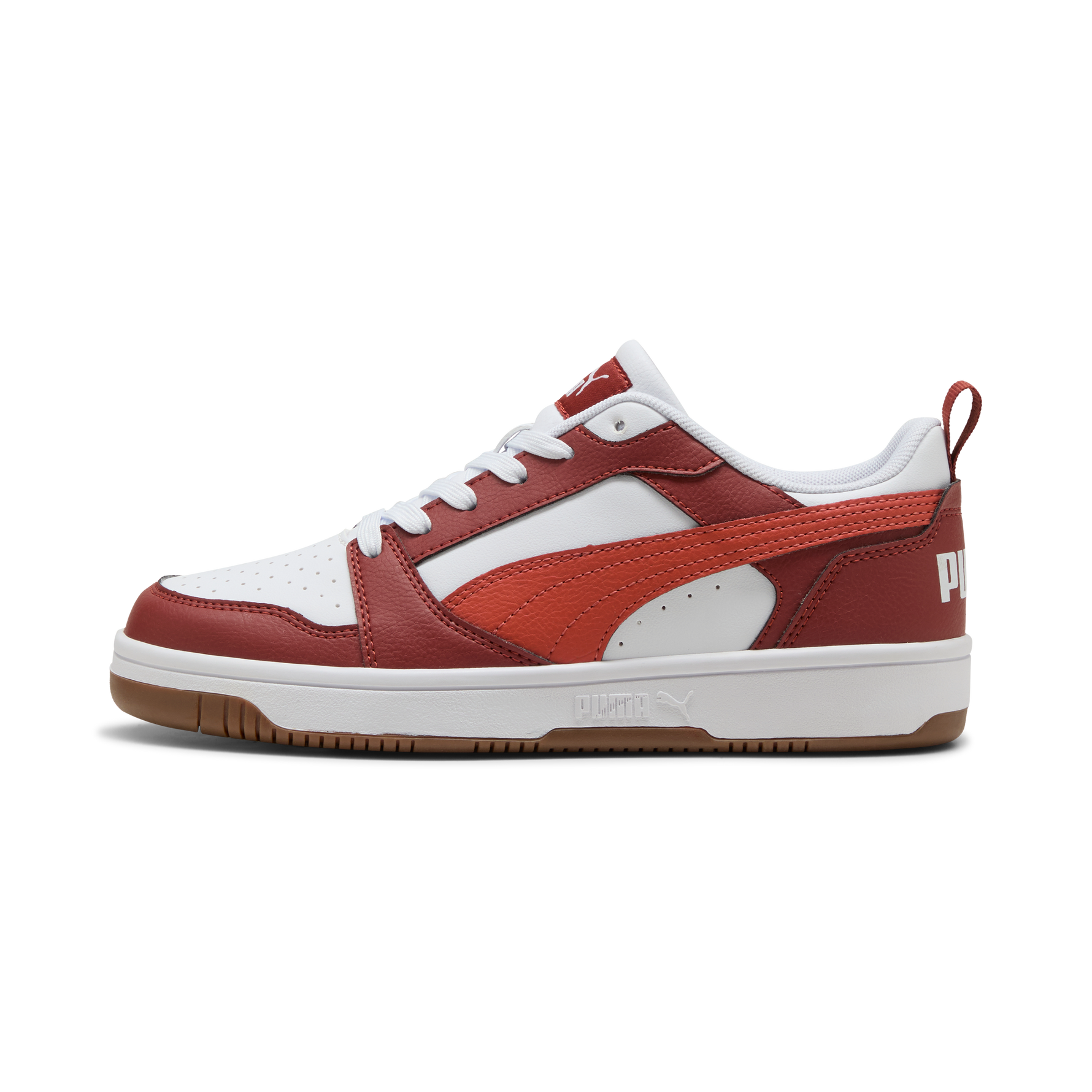 PUMA 392328 Rebound V6 Low