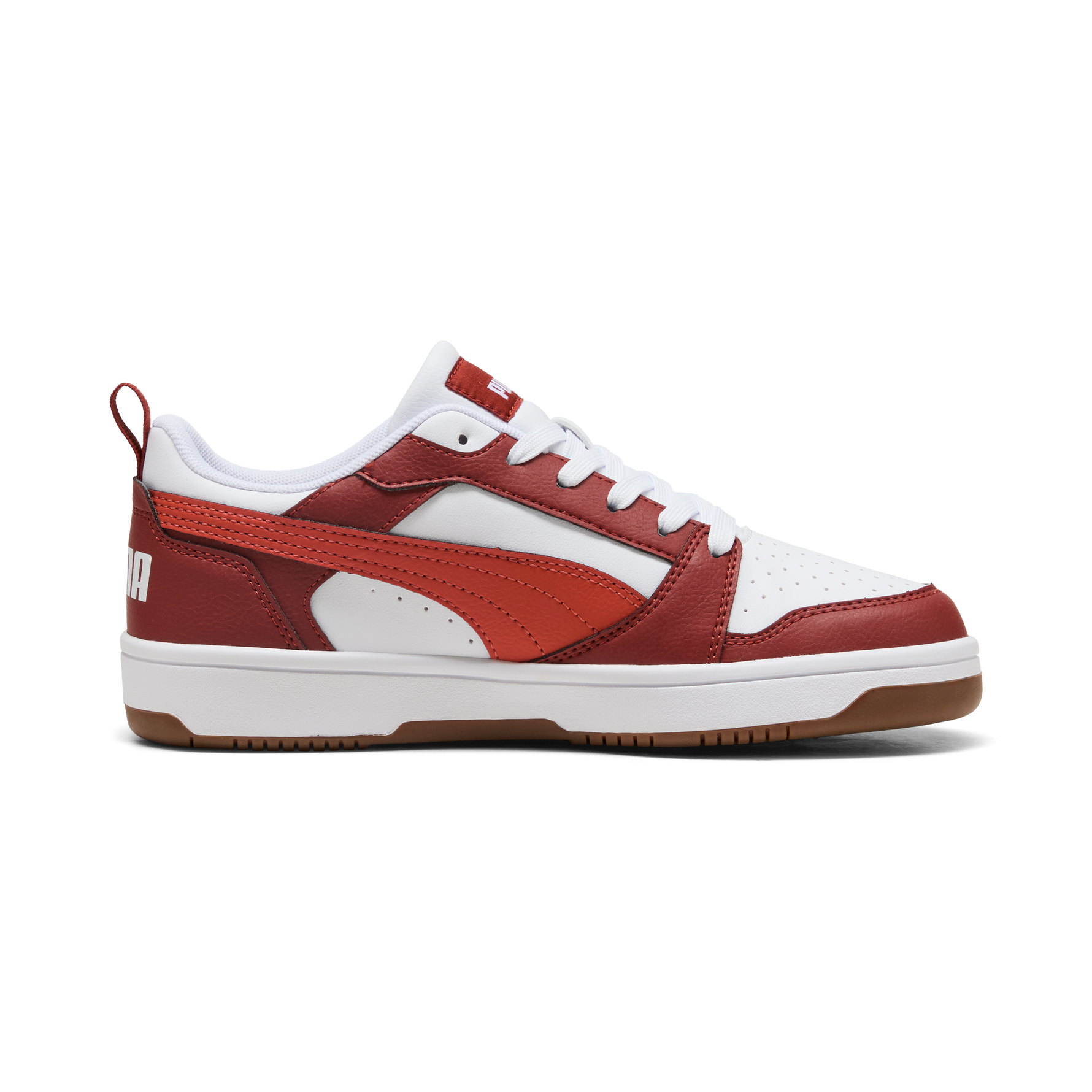 PUMA 392328 Rebound V6 Low