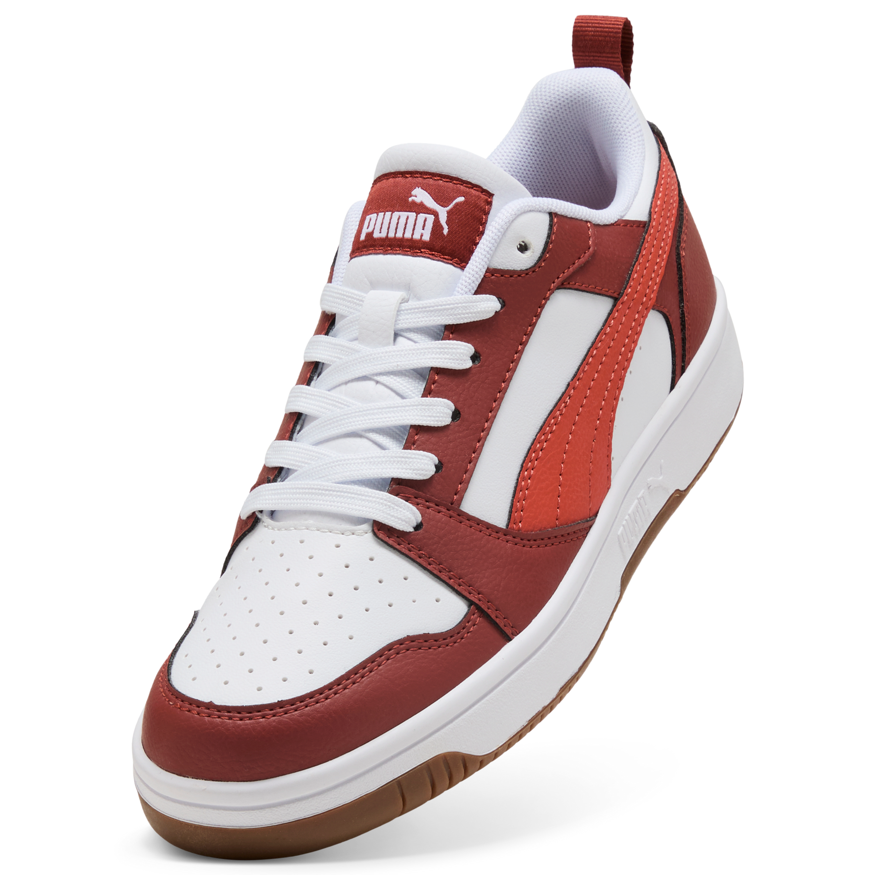 PUMA 392328 Rebound V6 Low