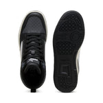 PUMA 393831 Rebound V6 Mid Junior