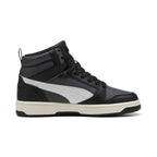 PUMA 393831 Rebound V6 Mid Junior