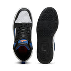 PUMA 393831 Rebound V6 Mid Junior