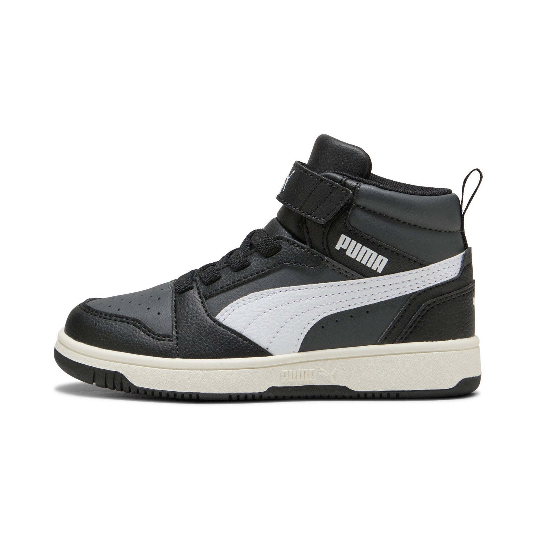 PUMA 393832 Redound V6 Mid AC Preschool