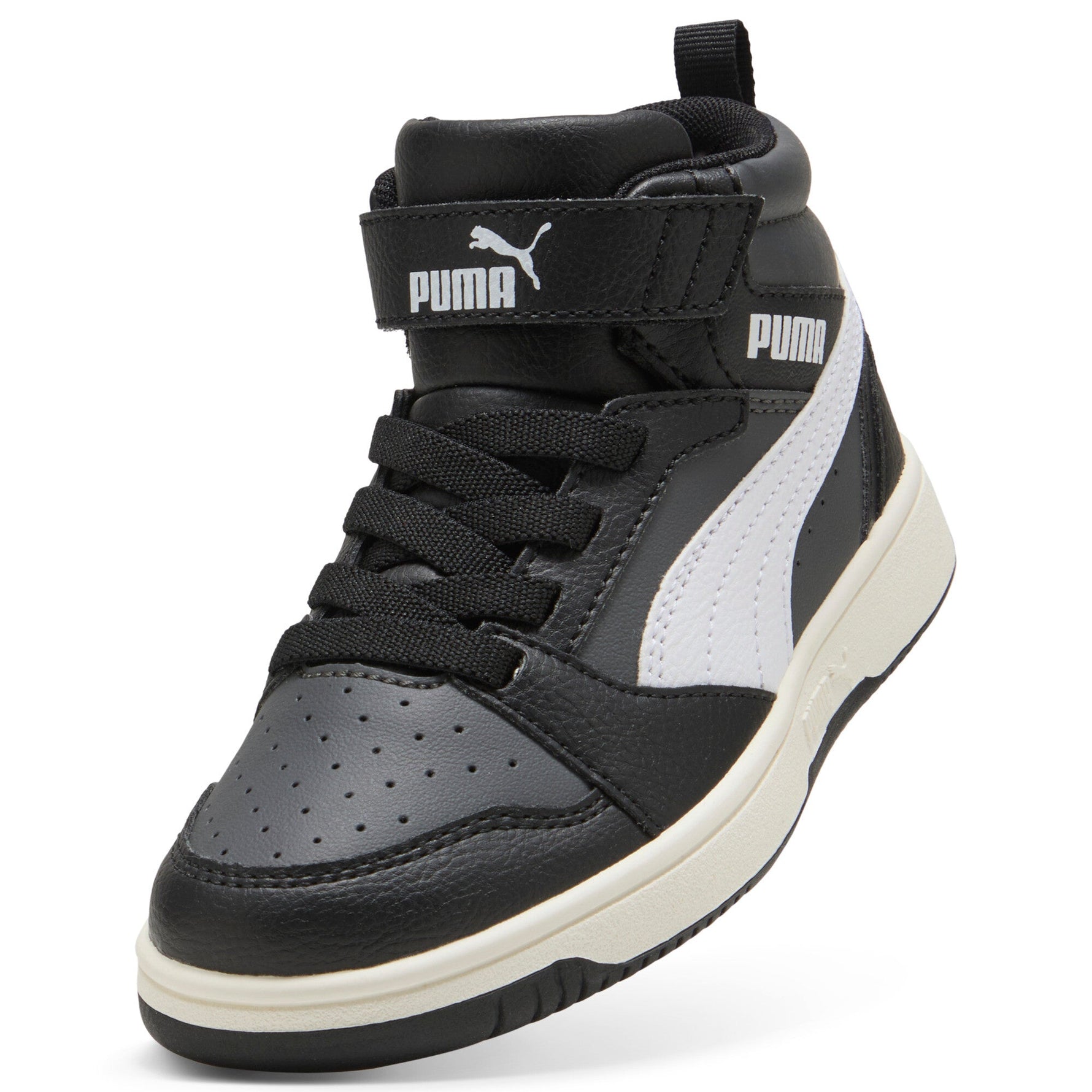 PUMA 393832 Redound V6 Mid AC Preschool