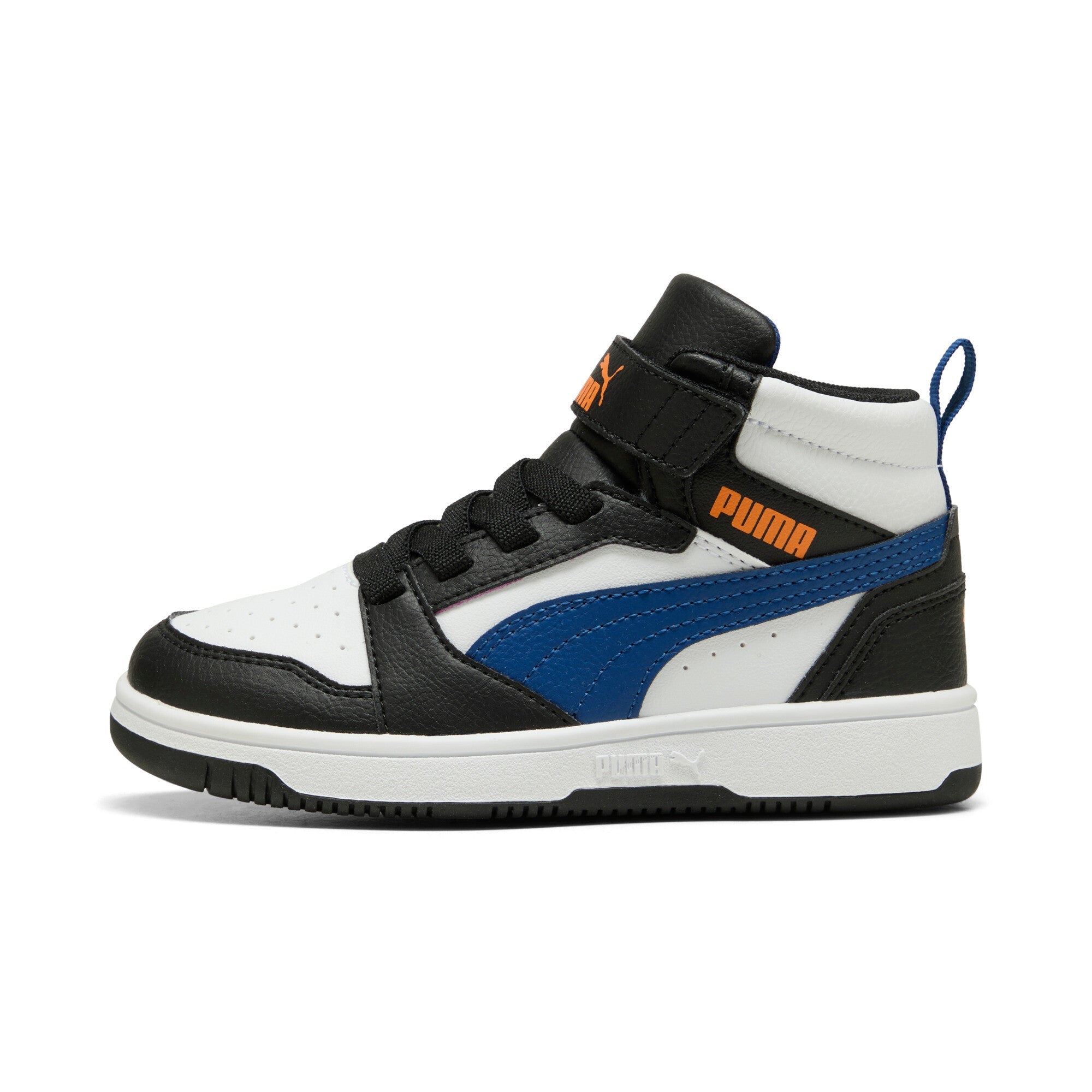 PUMA 393832 Redound V6 Mid AC Preschool