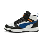 PUMA 393832 Redound V6 Mid AC Preschool
