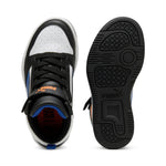 PUMA 393832 Redound V6 Mid AC Preschool