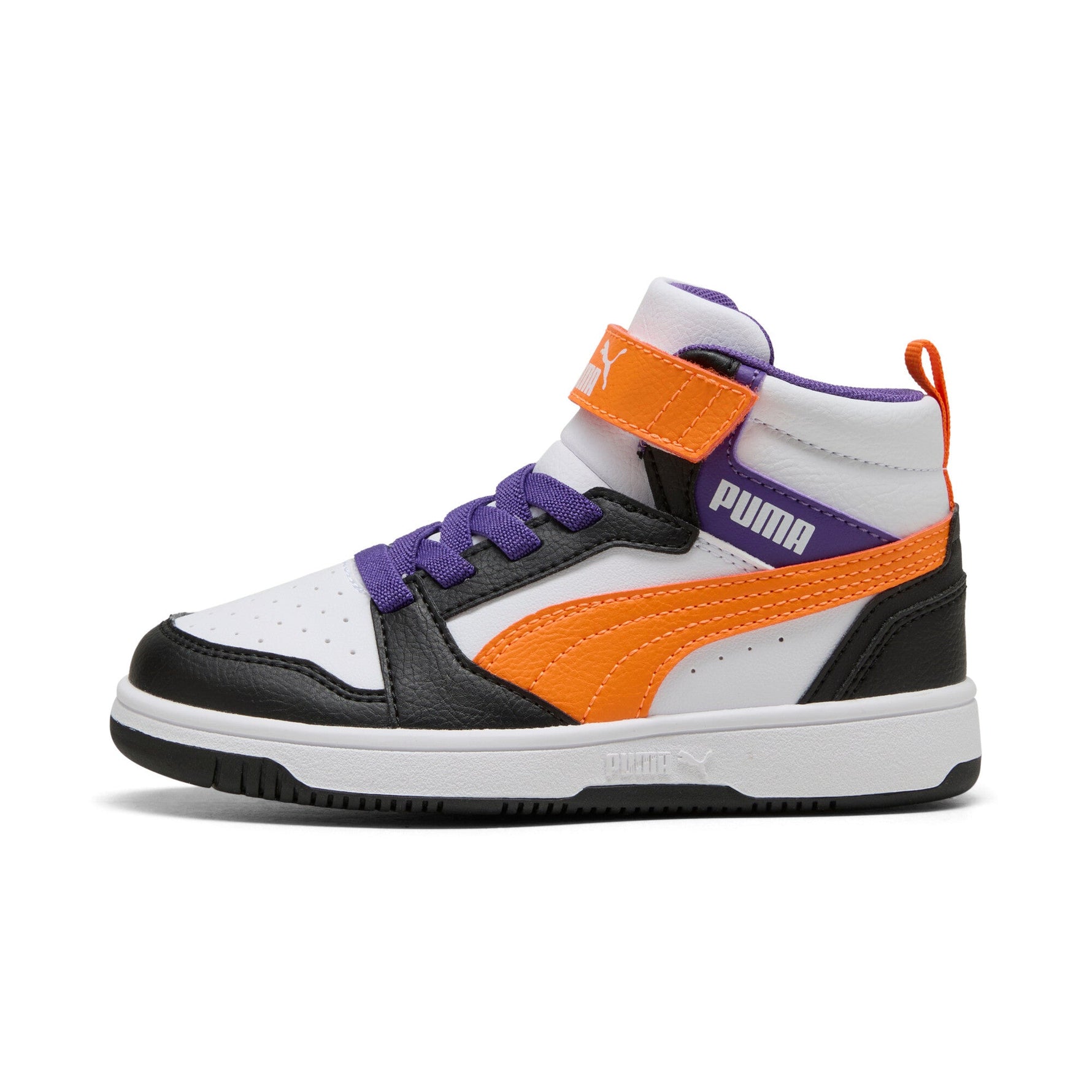 PUMA 393832 Redound V6 Mid AC Preschool