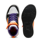 PUMA 393832 Redound V6 Mid AC Preschool