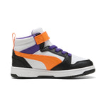 PUMA 393832 Redound V6 Mid AC Preschool