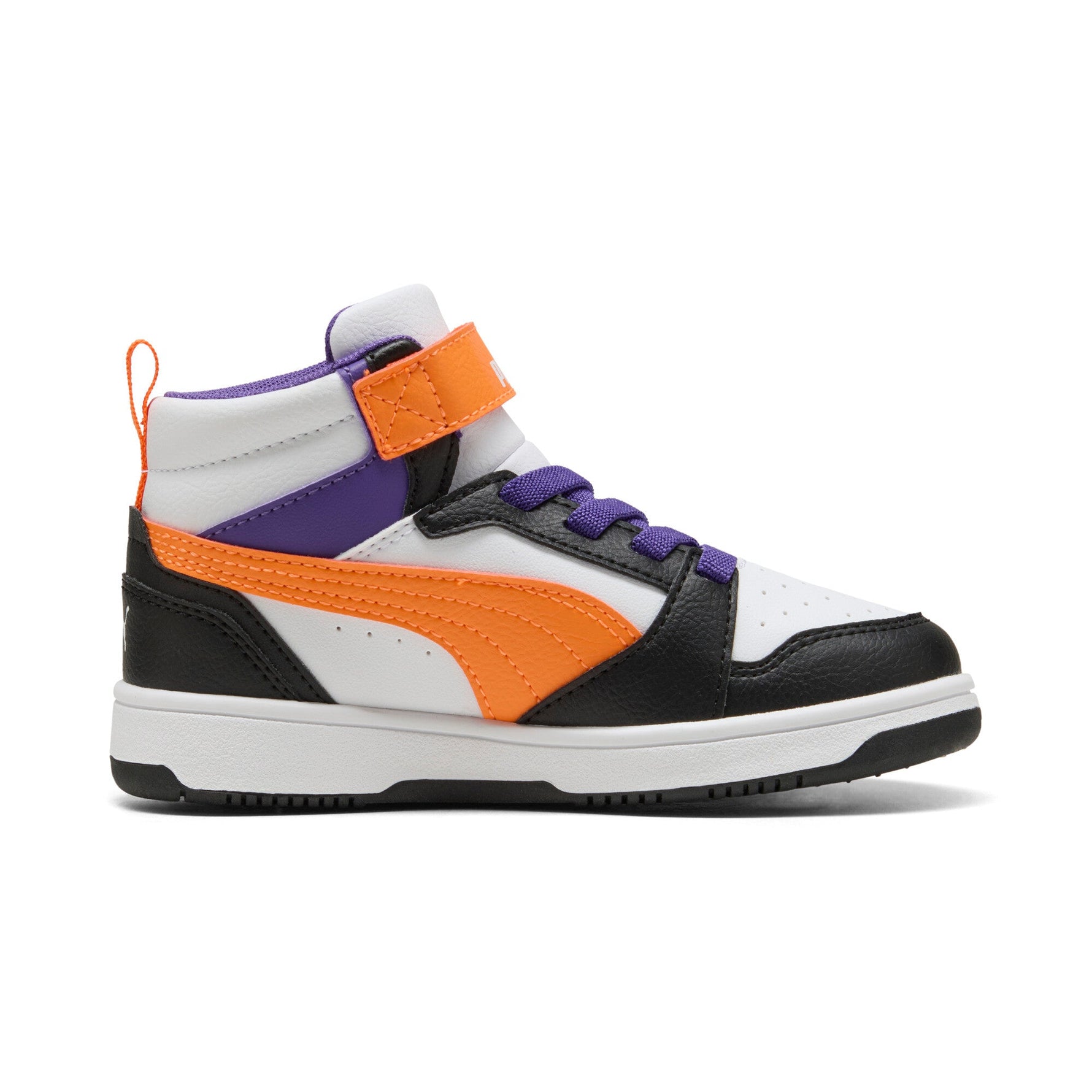 PUMA 393832 Redound V6 Mid AC Preschool