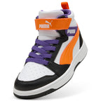 PUMA 393832 Redound V6 Mid AC Preschool