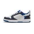 PUMA 393833 Rebound V6 Low Junior
