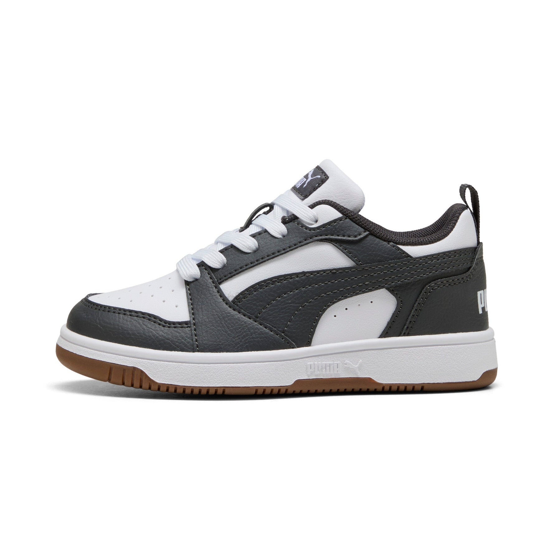PUMA 393834 Rebound V6 Low Preschool