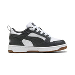 PUMA 393834 Rebound V6 Low Preschool
