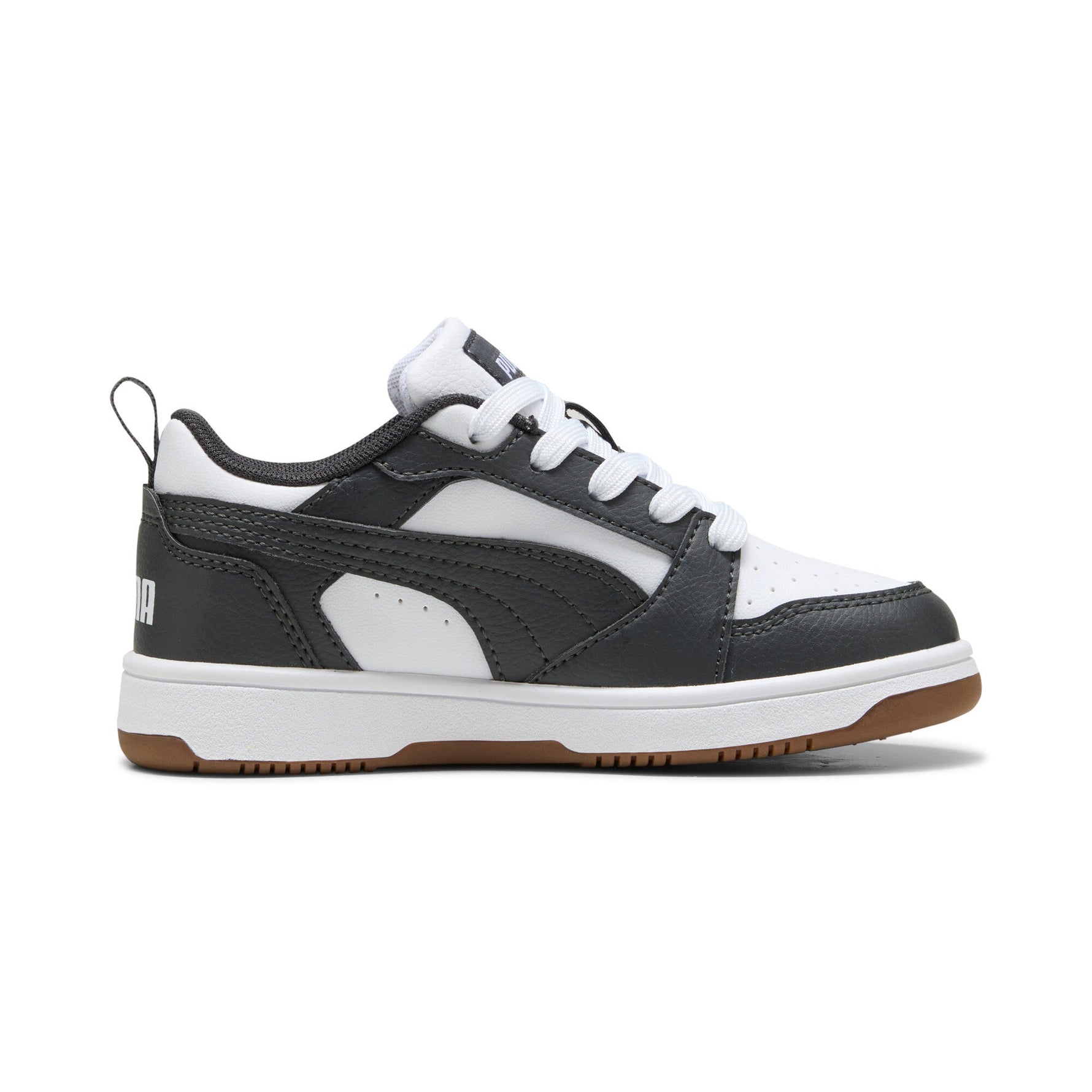 PUMA 393834 Rebound V6 Low Preschool