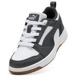 PUMA 393834 Rebound V6 Low Preschool