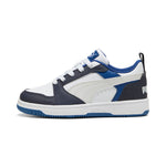 PUMA 393834 Rebound V6 Low Preschool