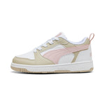 PUMA 393834 Rebound V6 Low Preschool