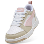 PUMA 393834 Rebound V6 Low Preschool