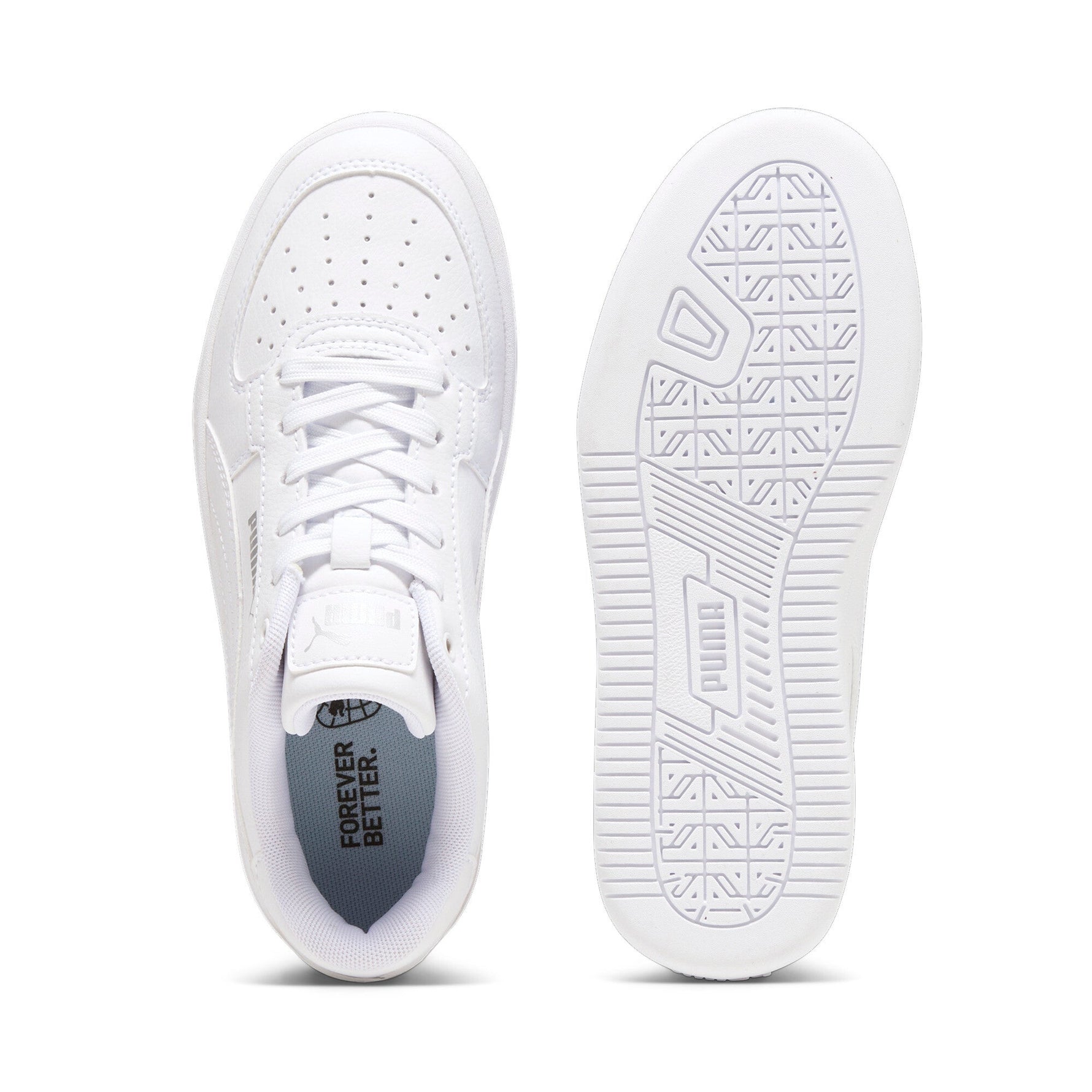 PUMA 393837 Caven 2.0 Junior