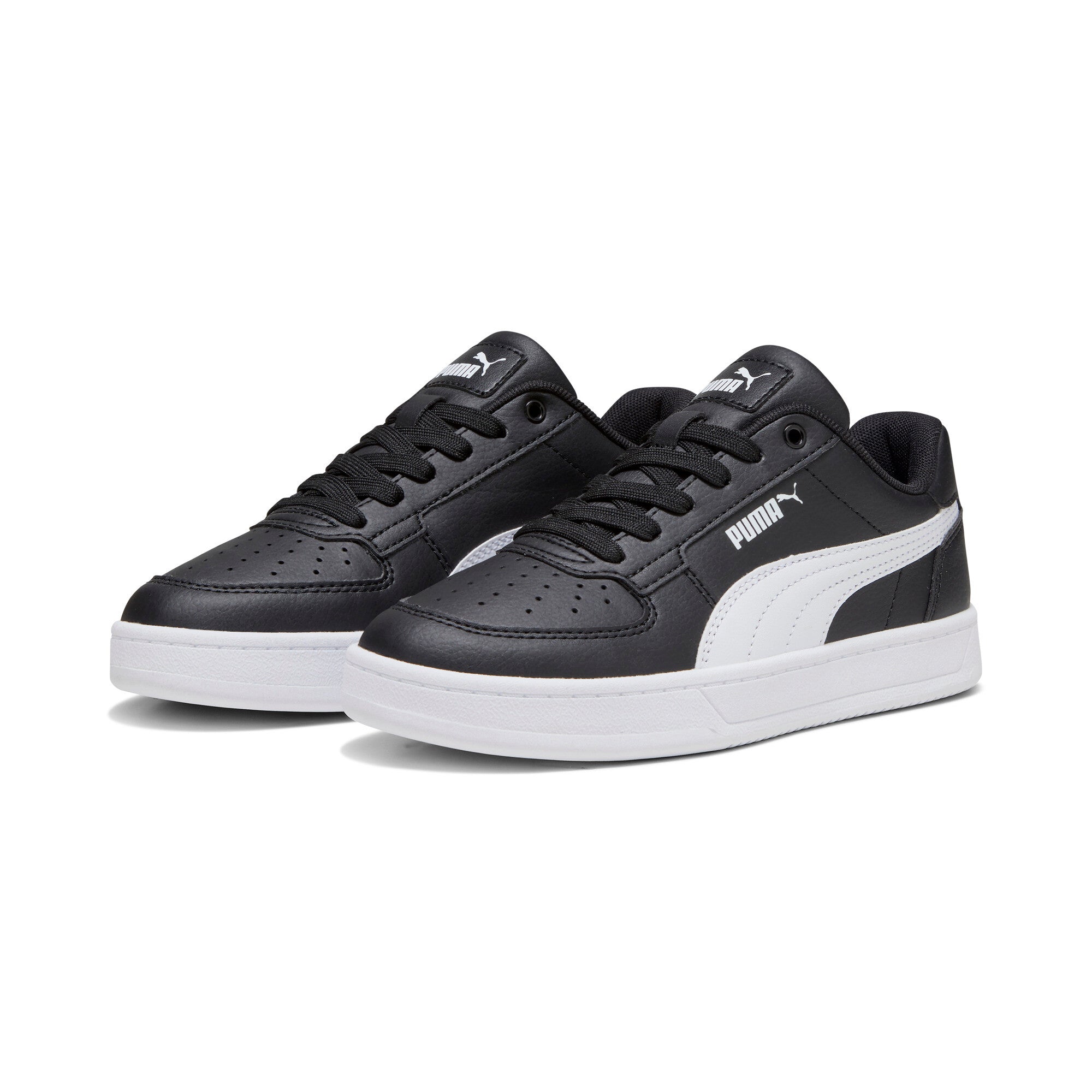 PUMA 393837 Caven 2.0 Junior