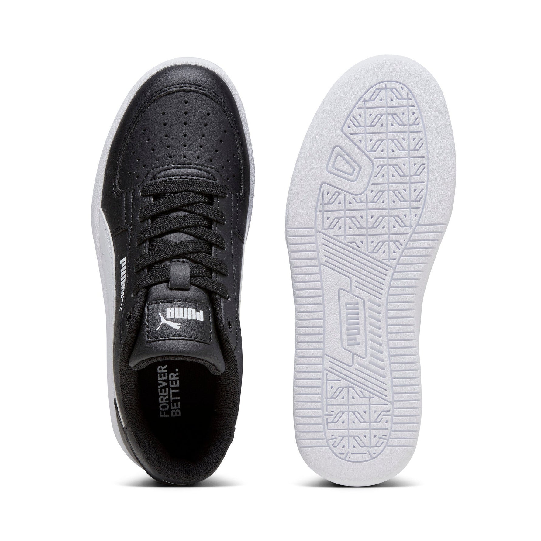 PUMA 393837 Caven 2.0 Junior