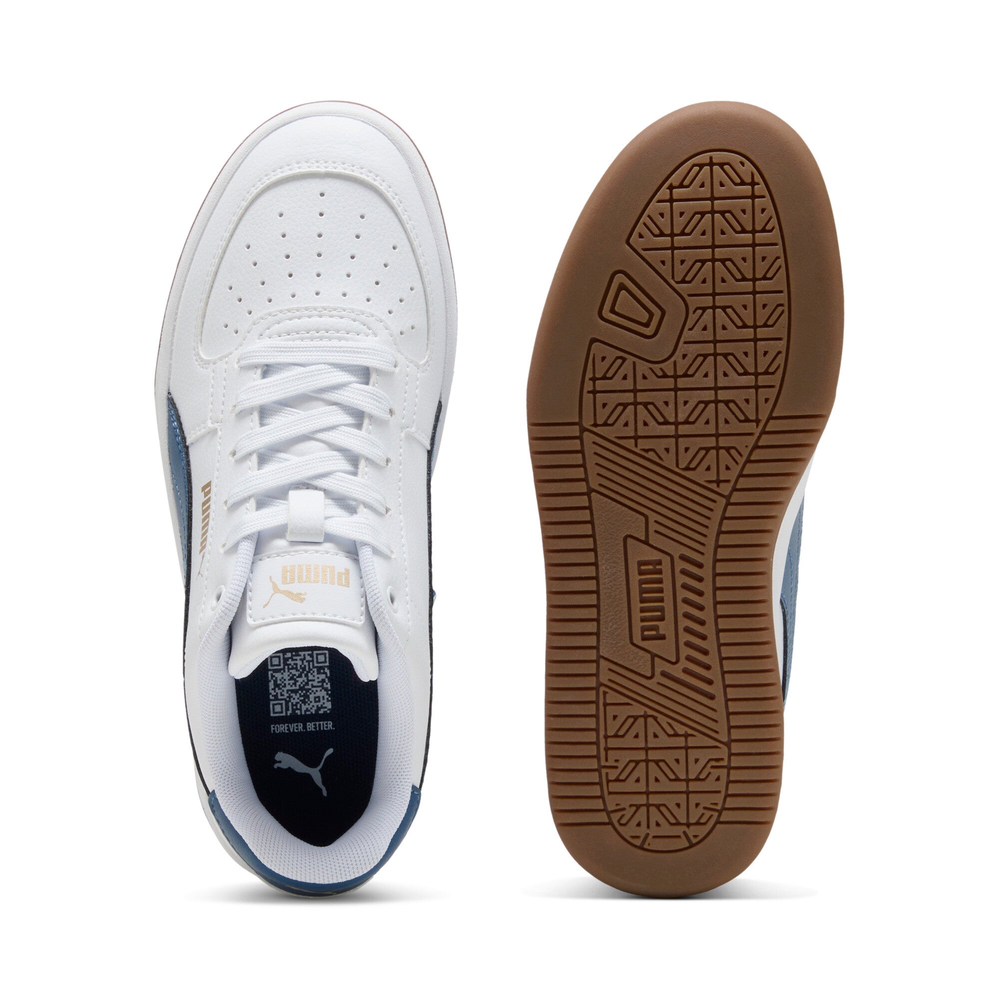 PUMA 393837 Caven 2.0 Junior