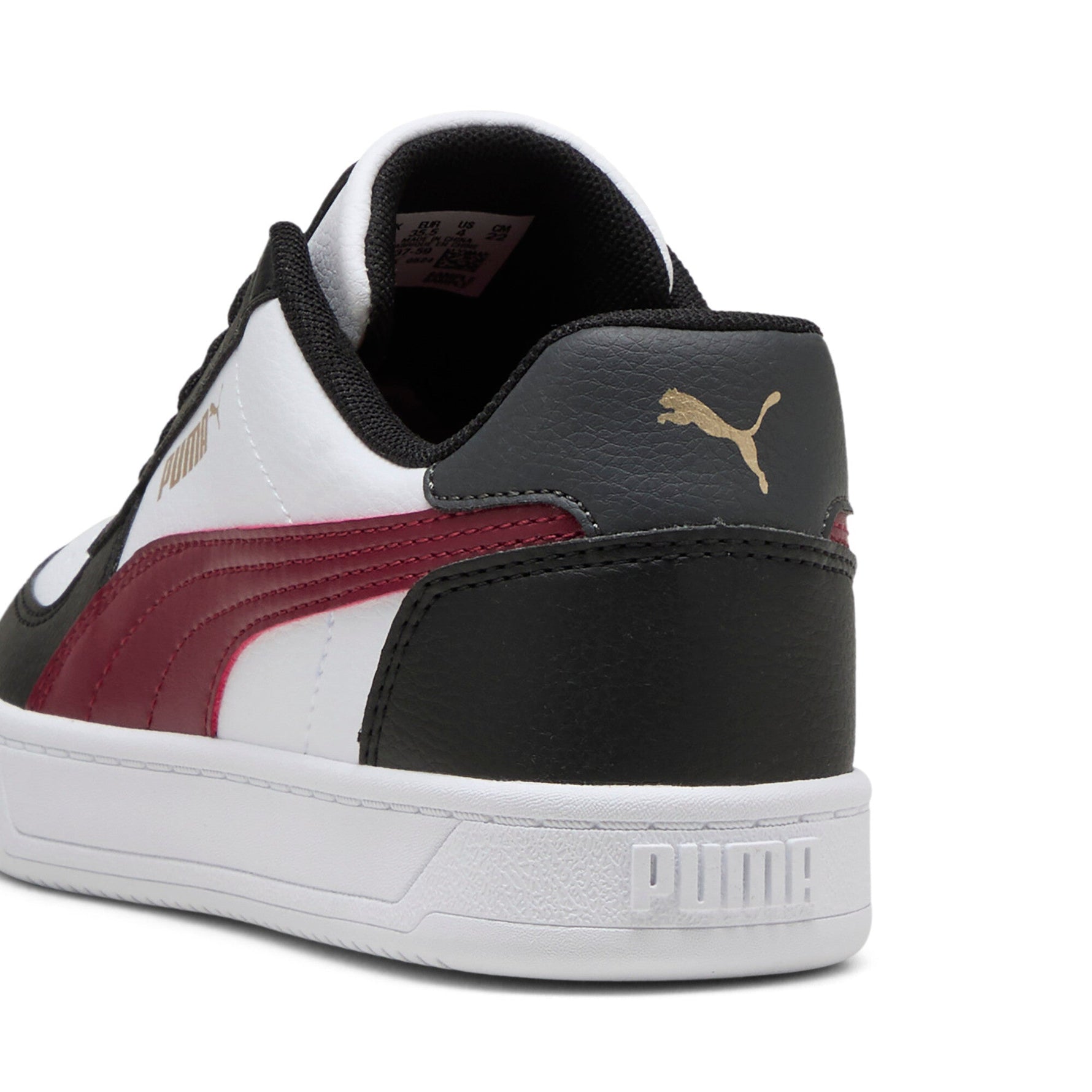 PUMA 393837 Caven 2.0 Junior
