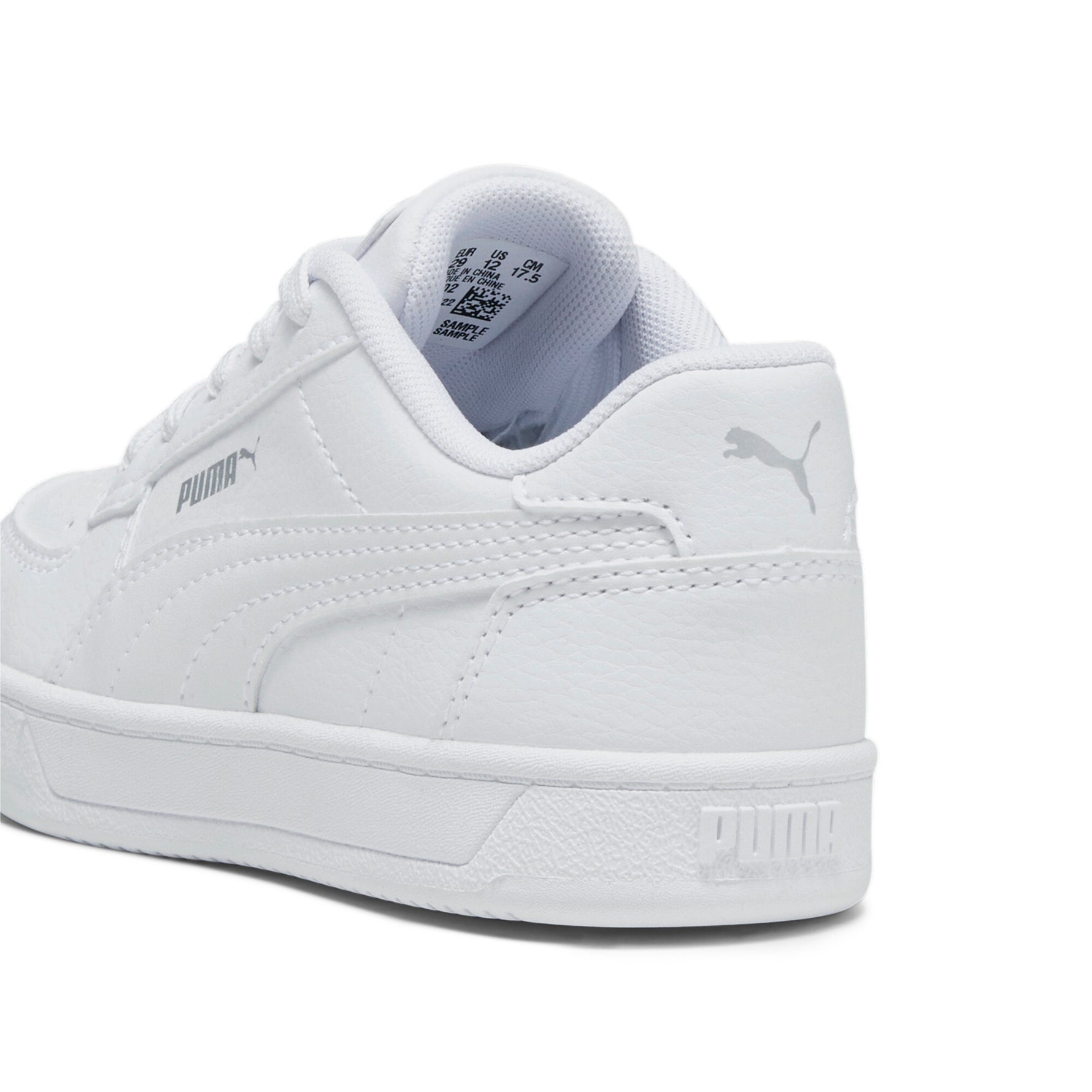 PUMA 393838 Caven 2.0 Preschool
