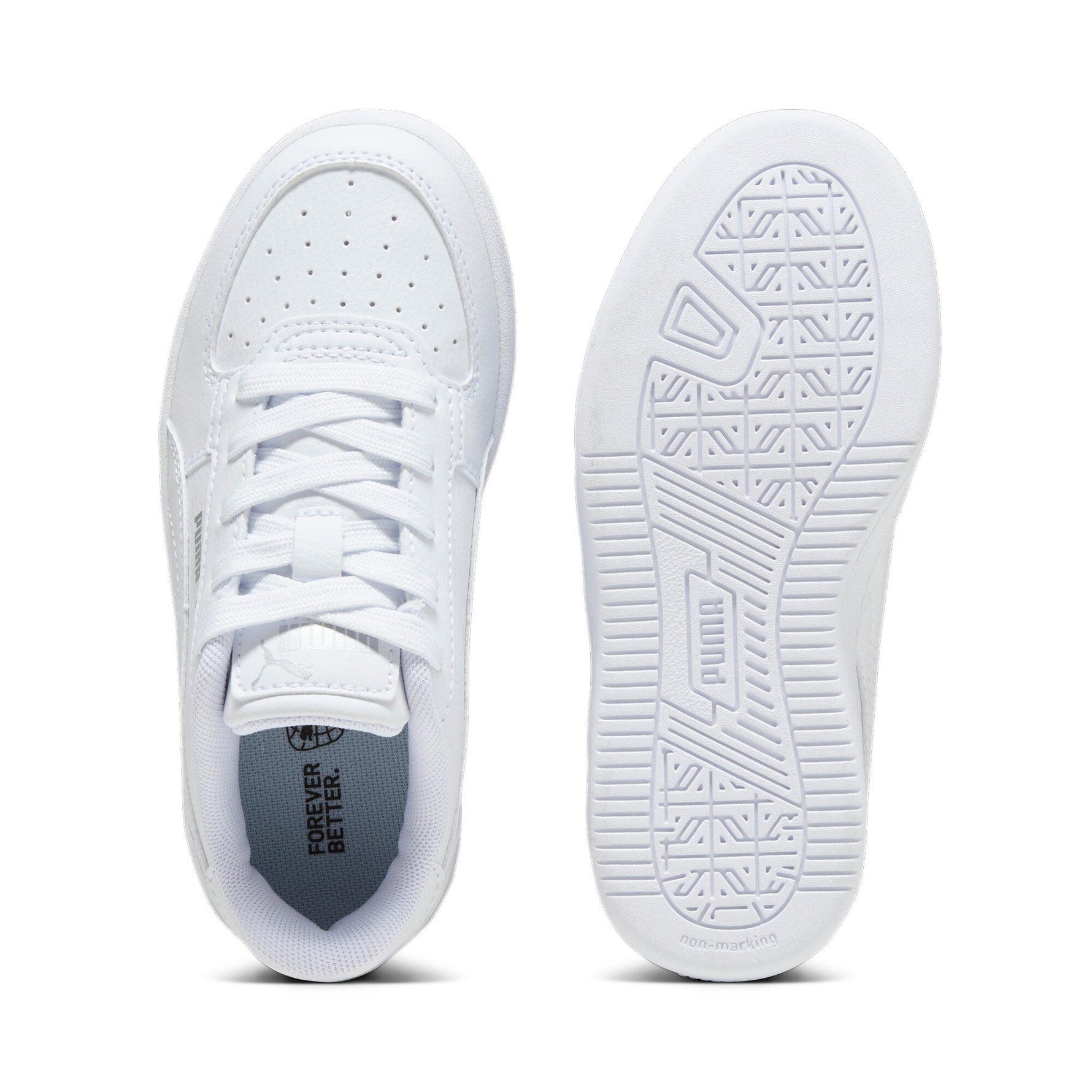 PUMA 393838 Caven 2.0 Preschool