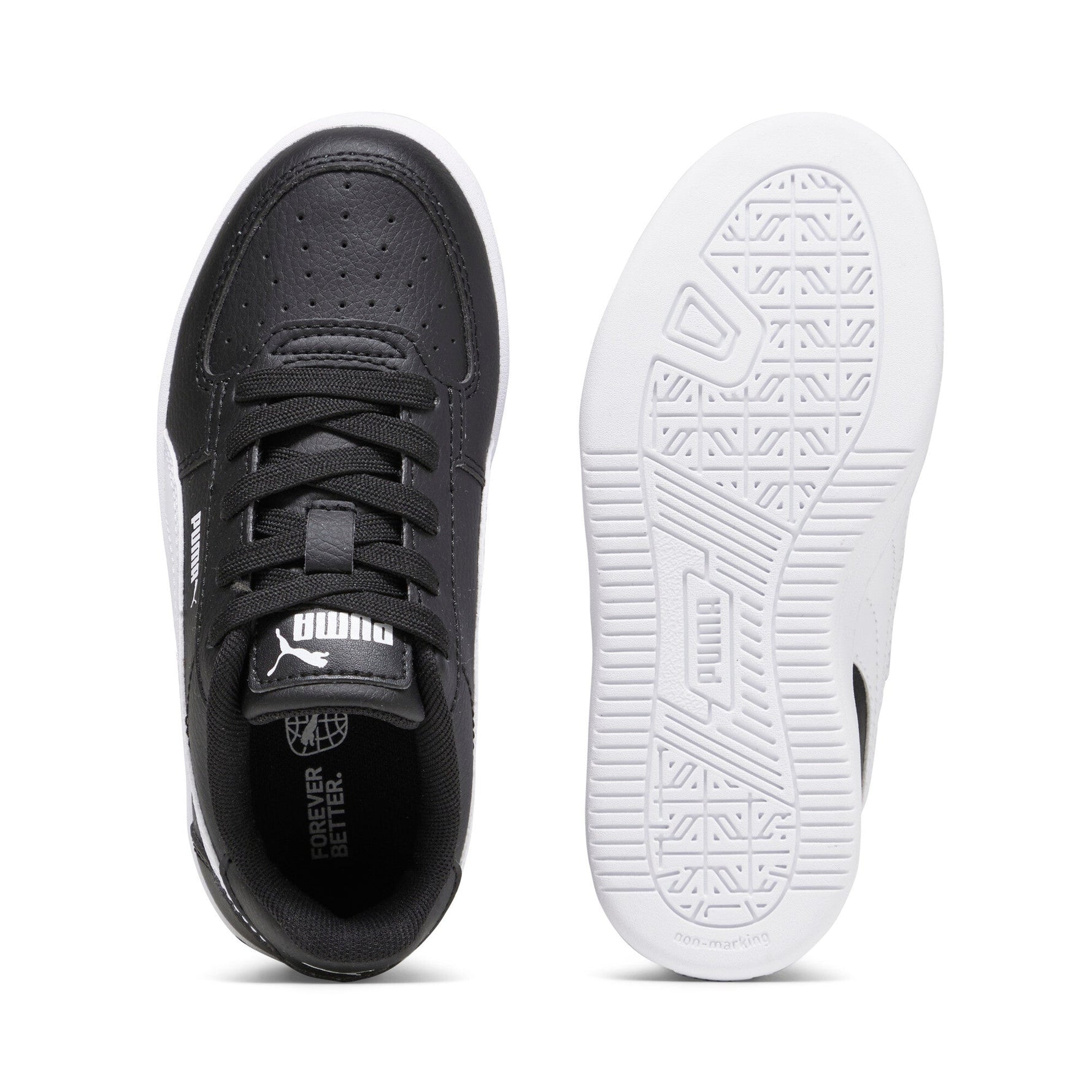 PUMA 393838 Caven 2.0 Preschool