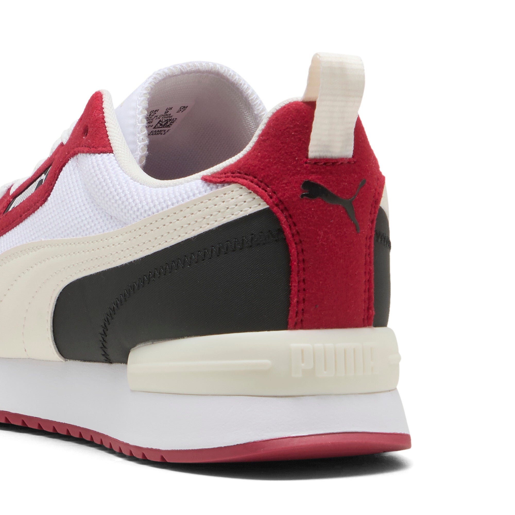 PUMA 393910 Zapatillas R78