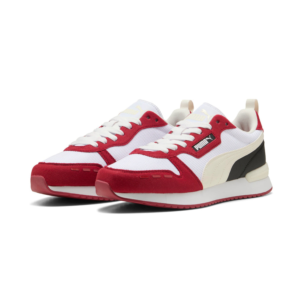 PUMA 393910 Zapatillas R78
