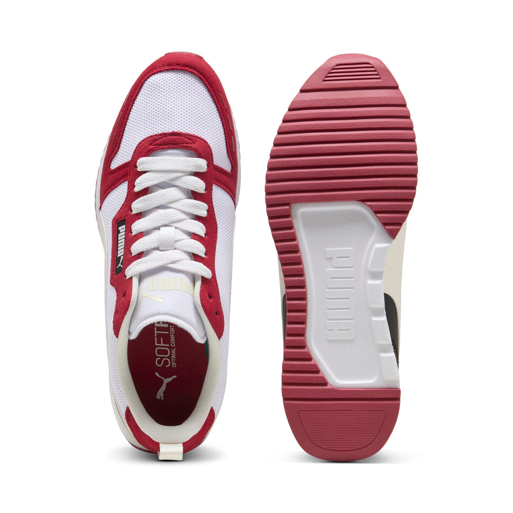 PUMA 393910 Zapatillas R78