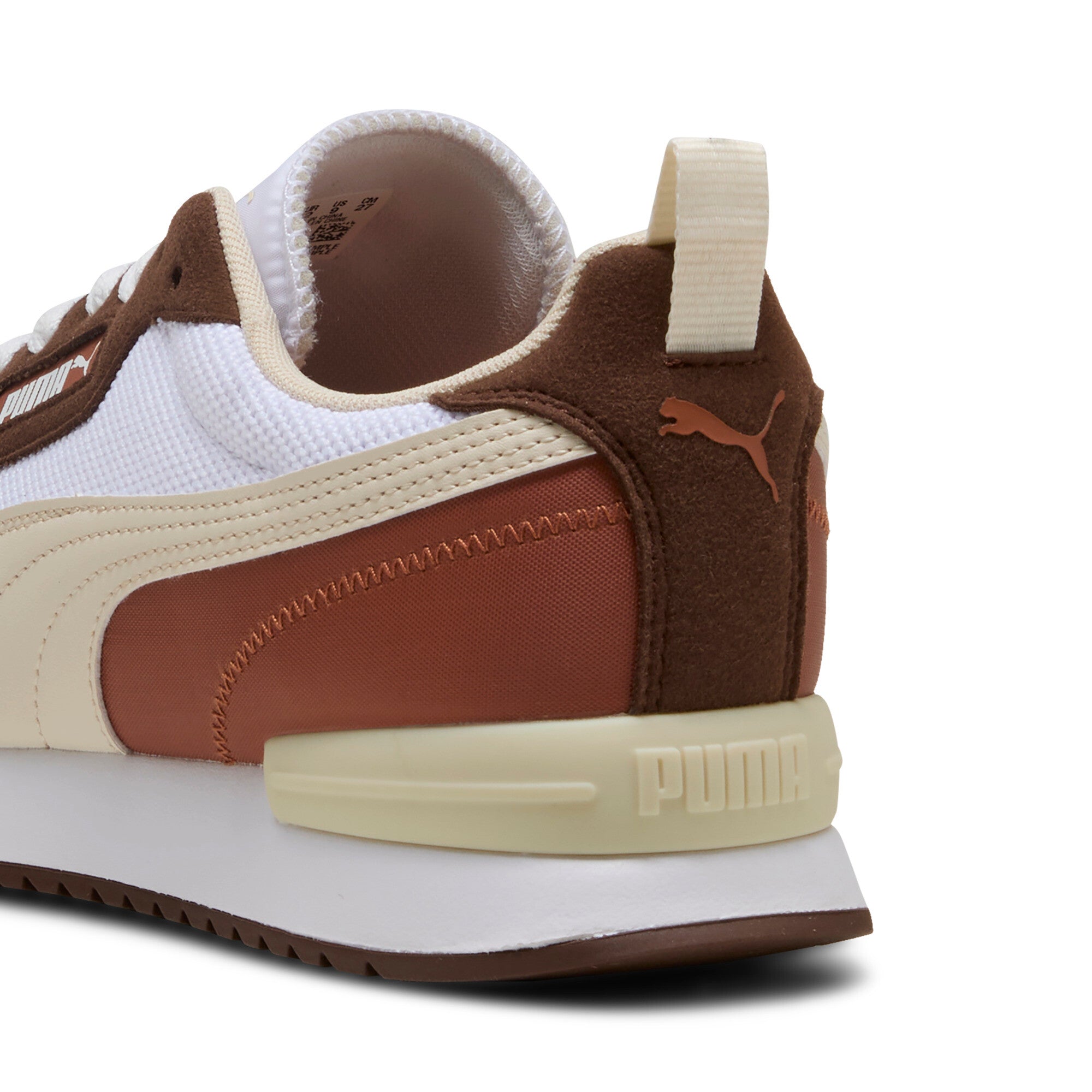 PUMA 393910 Zapatillas R78