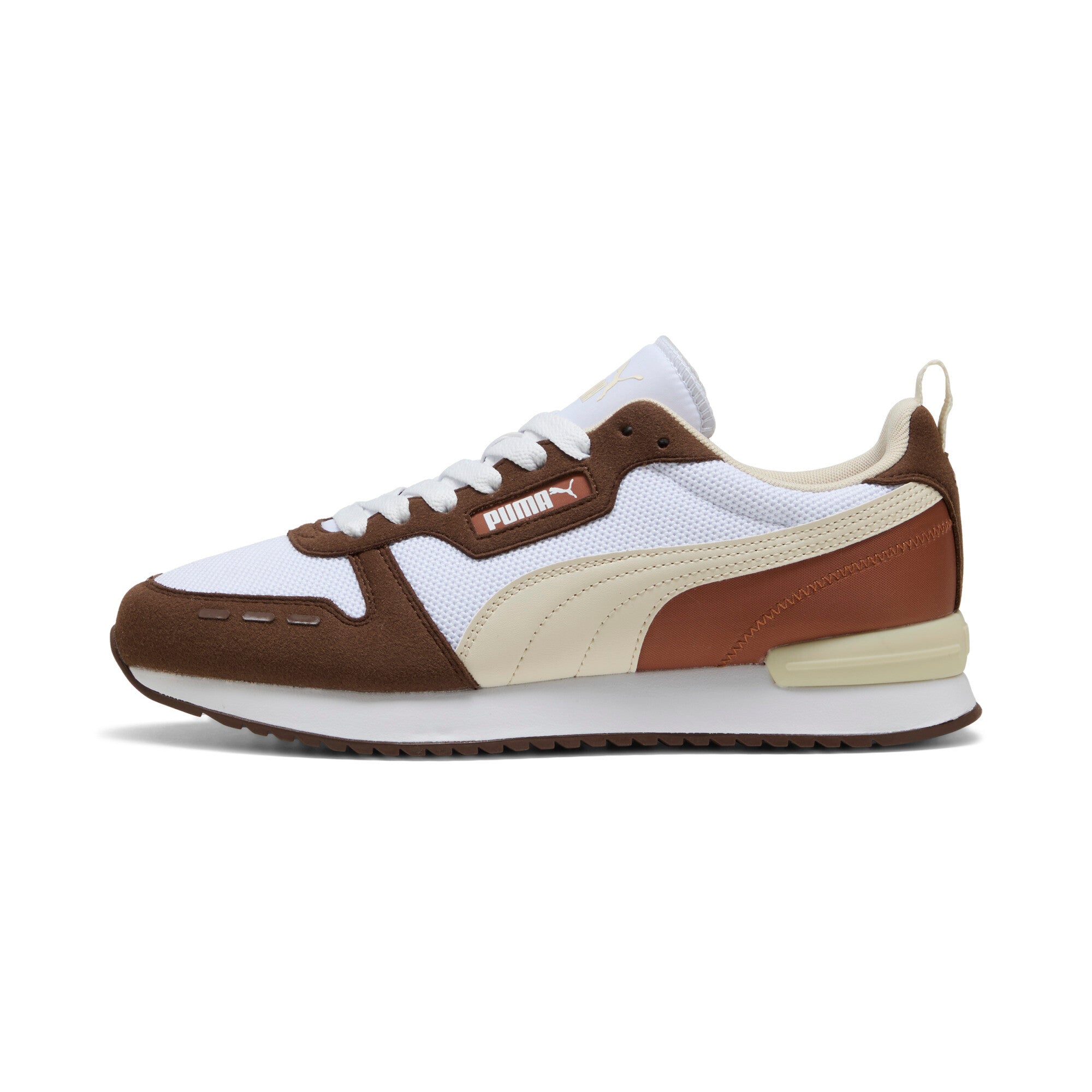 PUMA 393910 Zapatillas R78