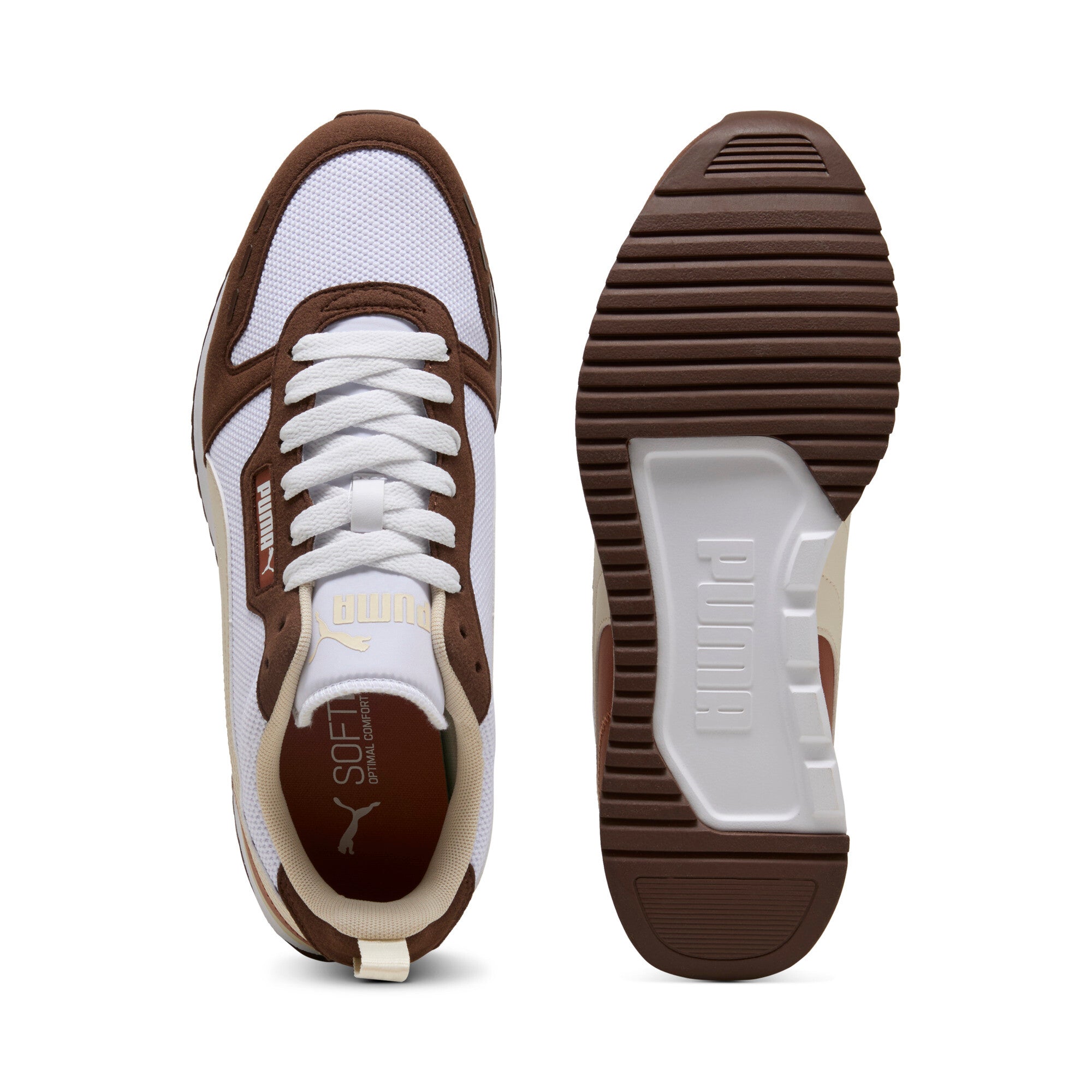 PUMA 393910 Zapatillas R78