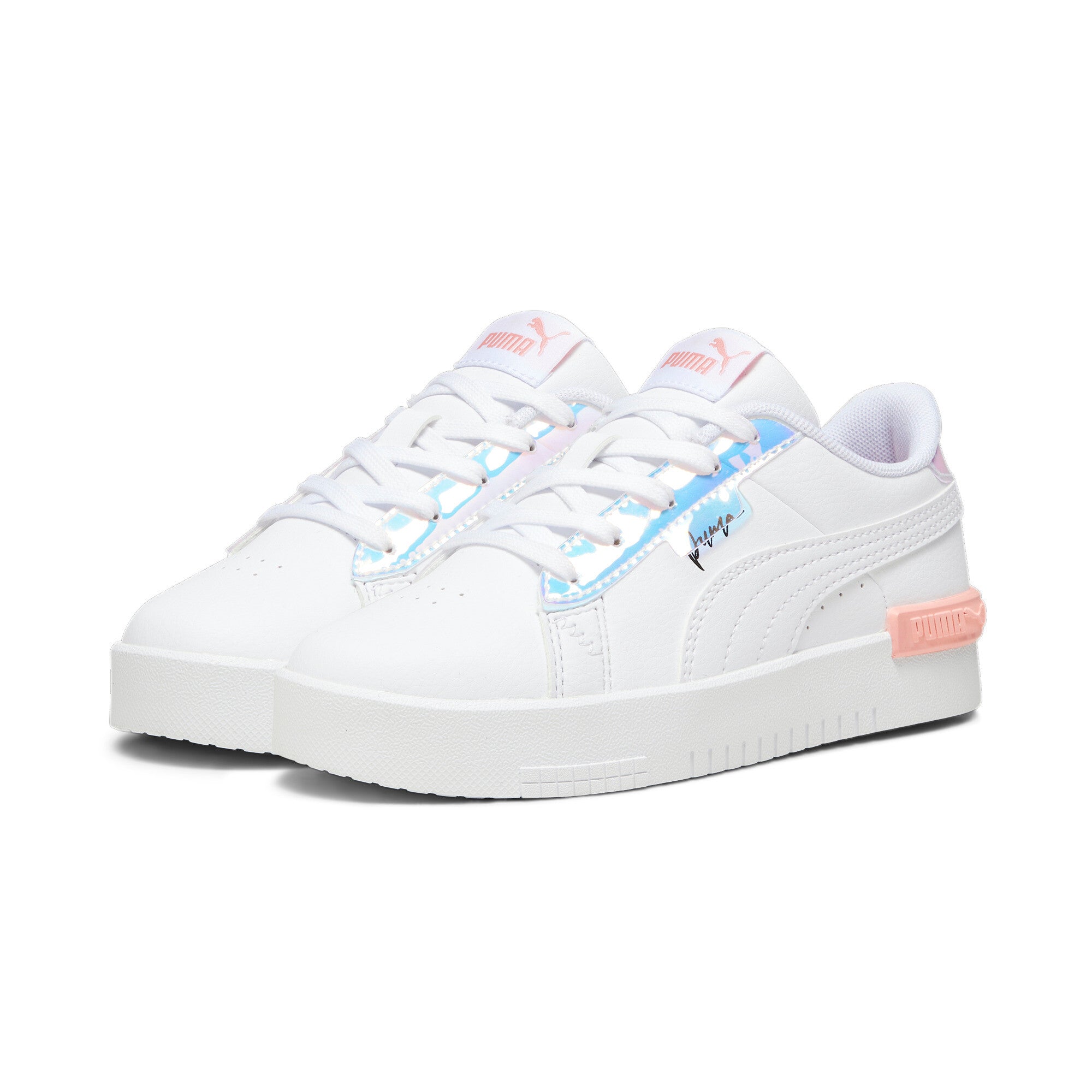 PUMA 393924 Jada Crystal Wings PS