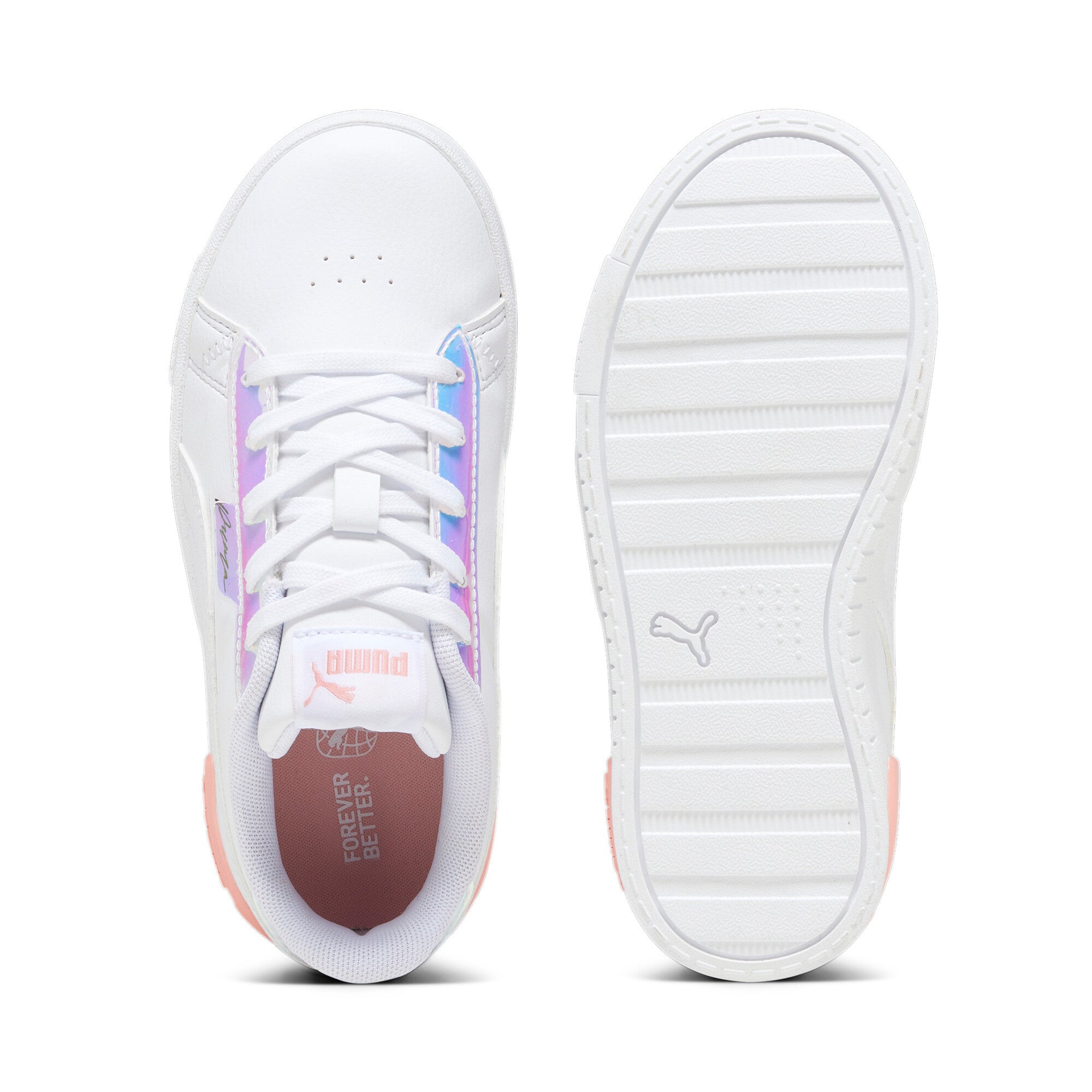 PUMA 393924 Jada Crystal Wings PS