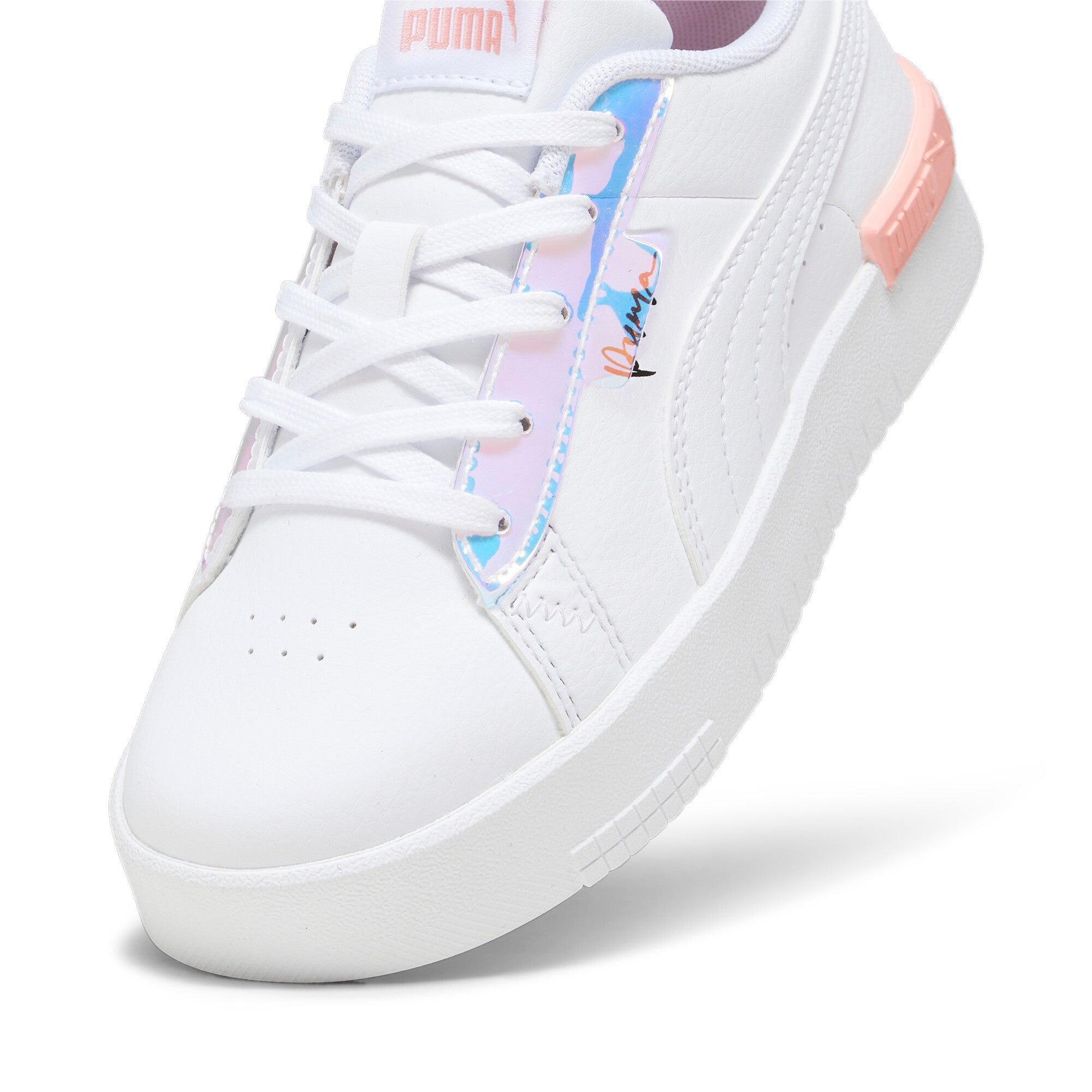 PUMA 393924 Jada Crystal Wings PS