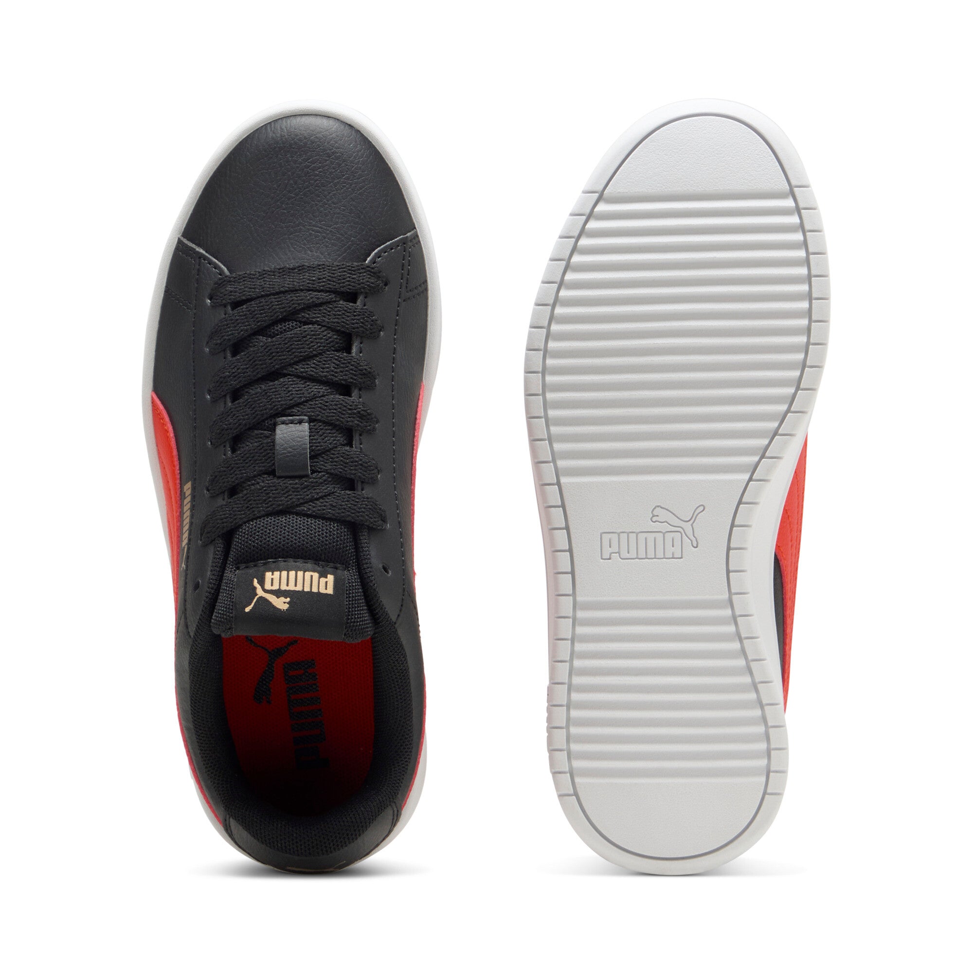 PUMA 394252 Rickie Classic Junior