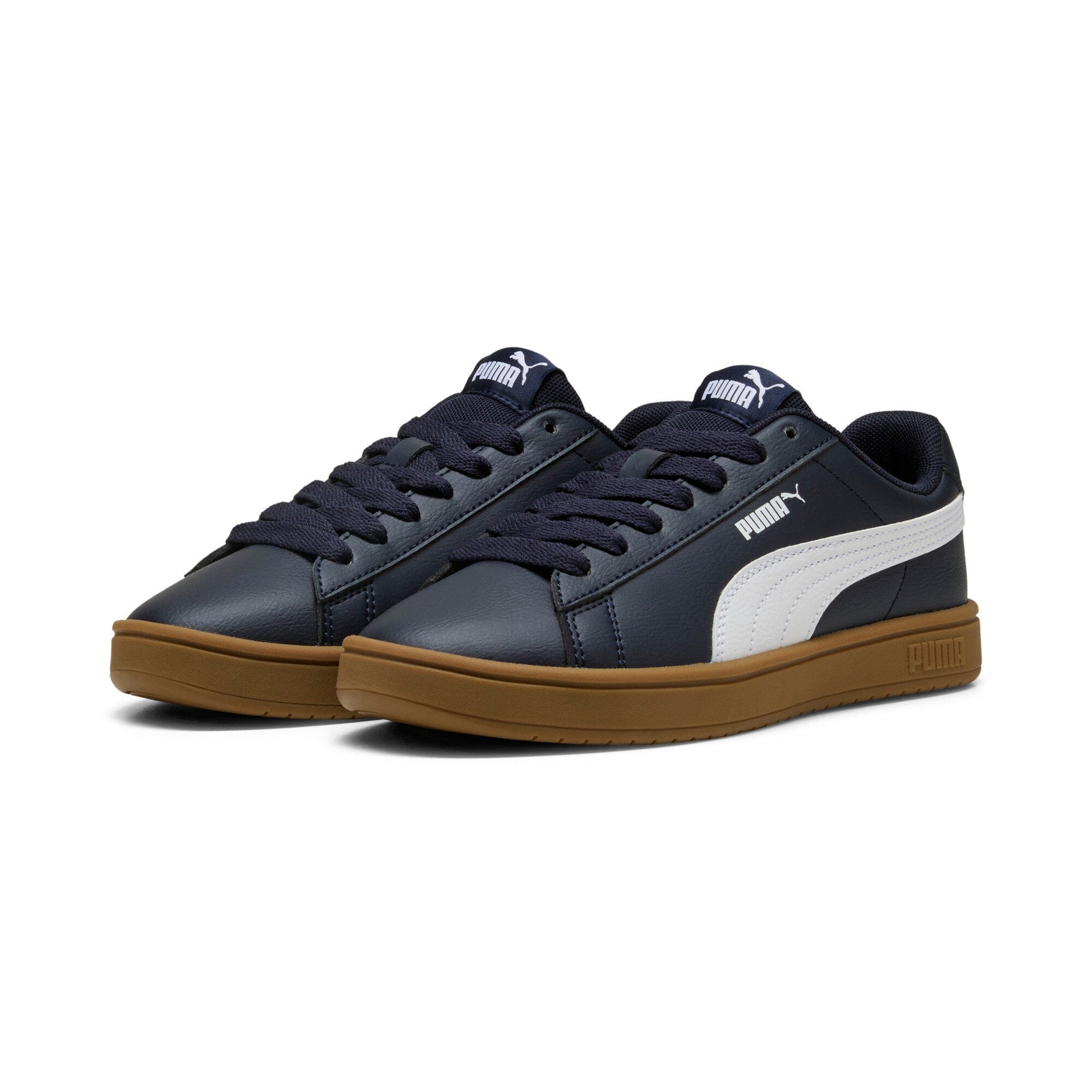 PUMA 394252 Rickie Classic Junior