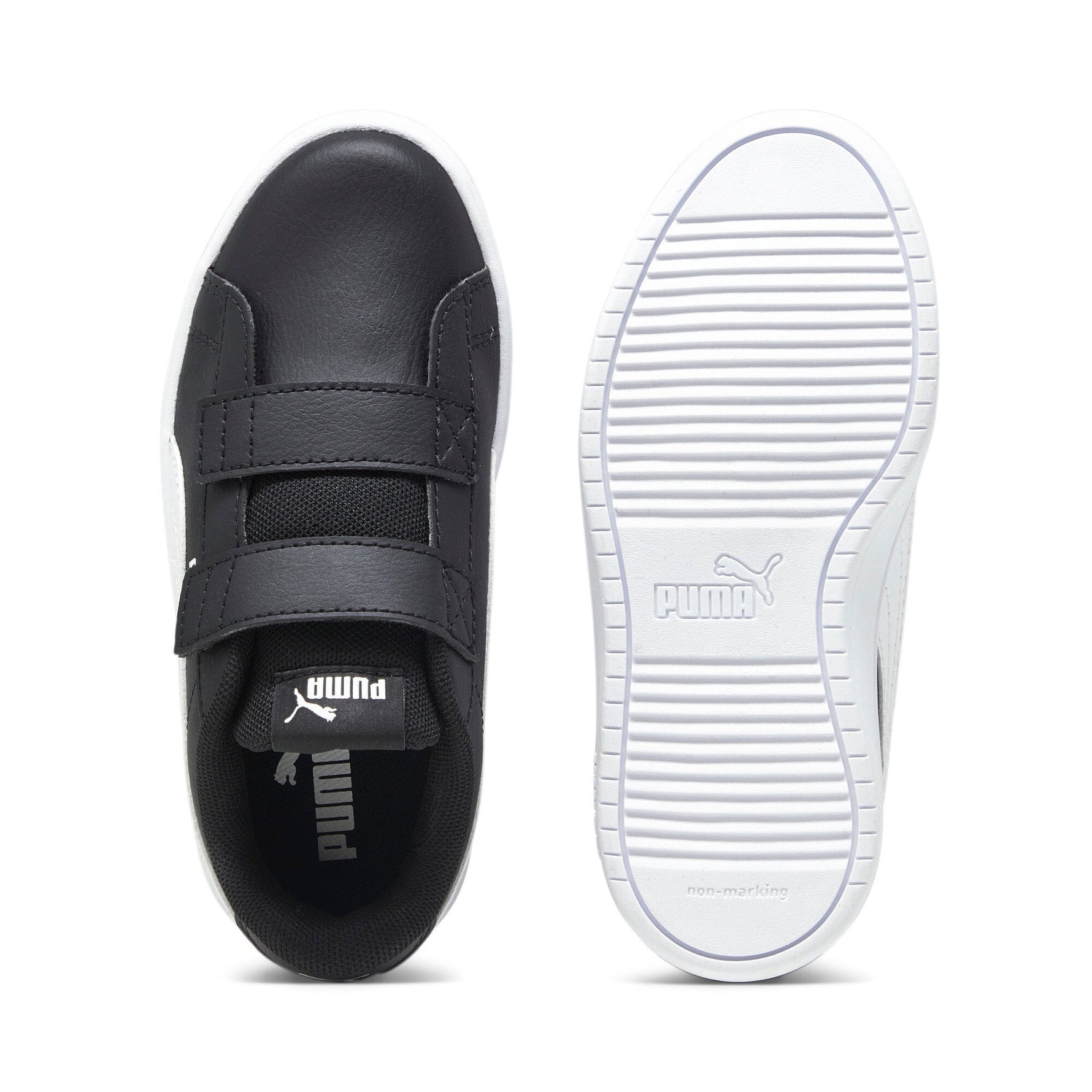 PUMA 394253 Rickie Clasic V Preschool