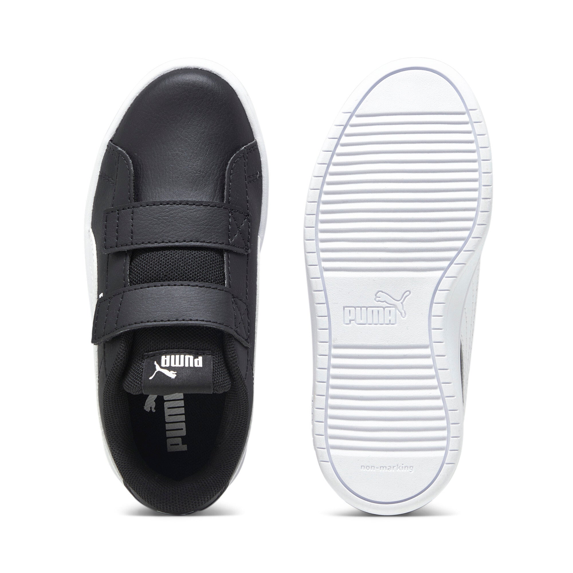 PUMA 394253 Rickie Clasic V Preschool